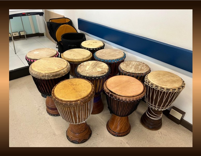 Laboratorio di Musicoterapia: al via il progetto per il benessere emotivo dei giovani