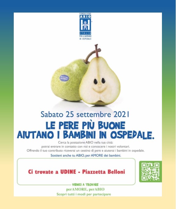 Giornata Nazionale 2021 a Udine