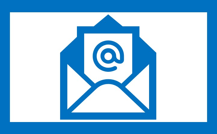 Problemi di posta elettronica – Nuovo indirizzo utile