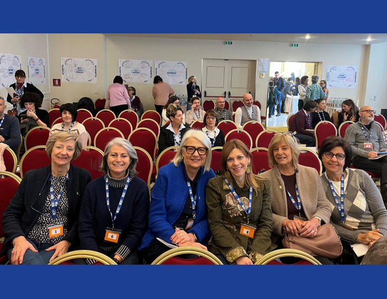 Incontro dei Presidenti e delegati ABIO 2025