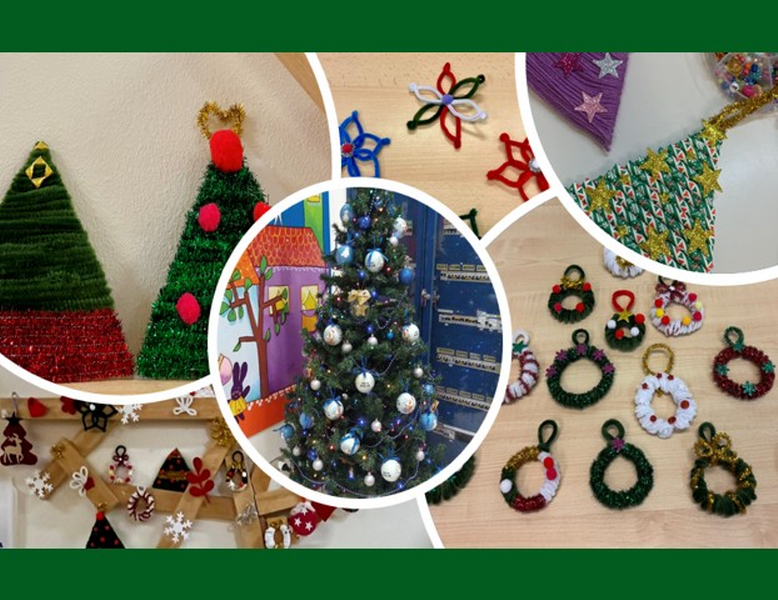 Il Natale di ABIO UDINE 2025 ✨🎄