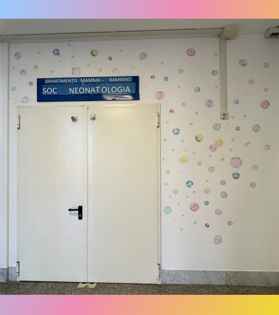 Corso di Neonatologia per i volontari di ABIO UDINE 👶